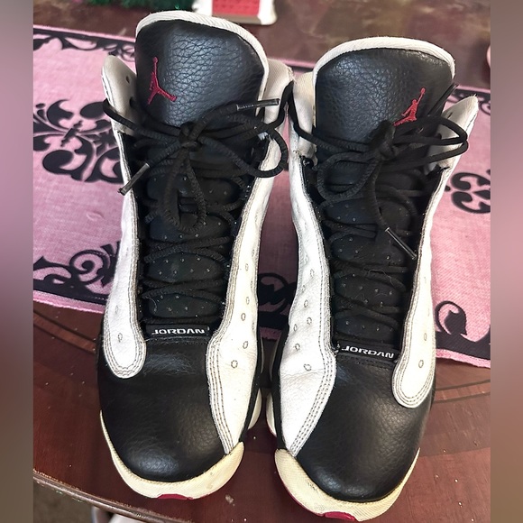Jordan 13 Retros the “He Got Game” editions Size 6.5Y - Picture 13 of 14